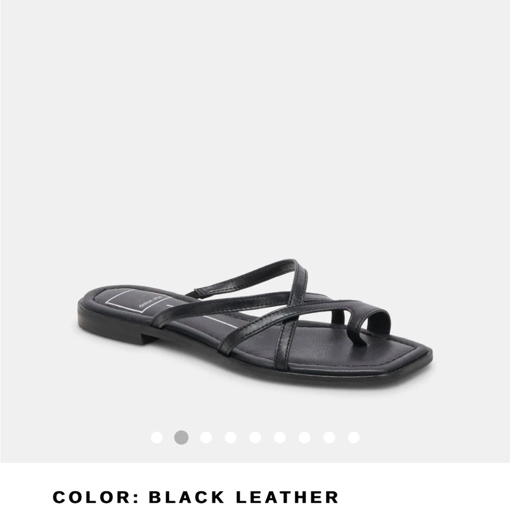 Dolce Vita INDIGO Sandal